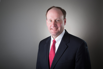 Charles B. White, CFA